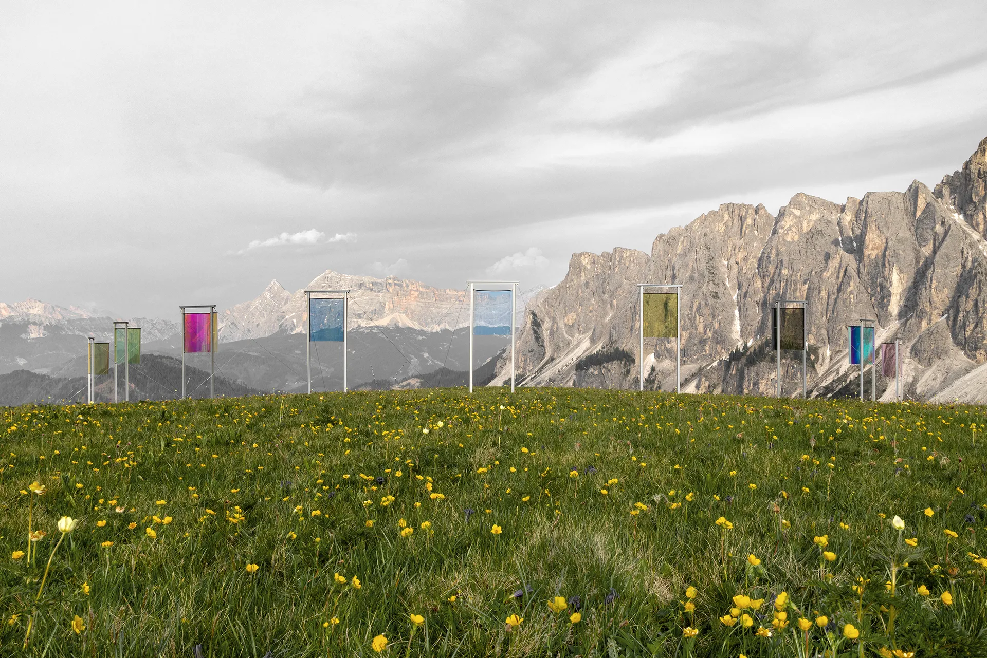 immagine per Auricchio Coen Knopp “.arexport” Italy, Germany - Località: Medalghes