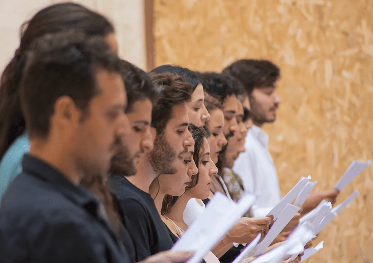immagine per Archia, un grande progetto culturale che invita a vedere l’invisibile e ad ascoltare le memorie sepolte nei luoghi, nelle pietre, nei suoni della città