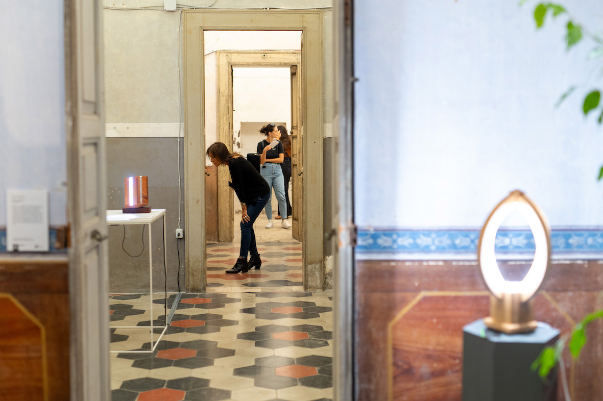 immagine per Agorà Design Contest 2025