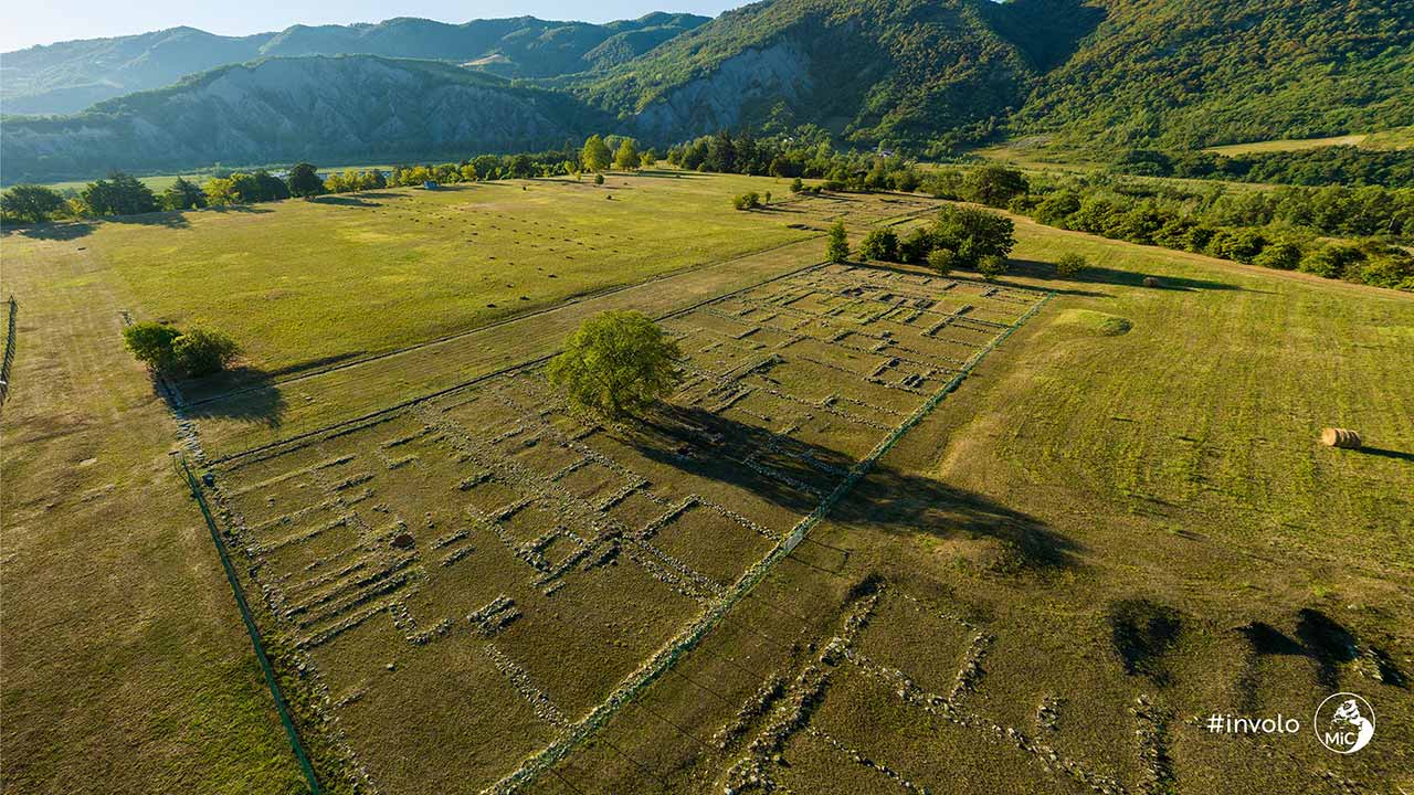 immagine per Cantiere Emilia-Romagna