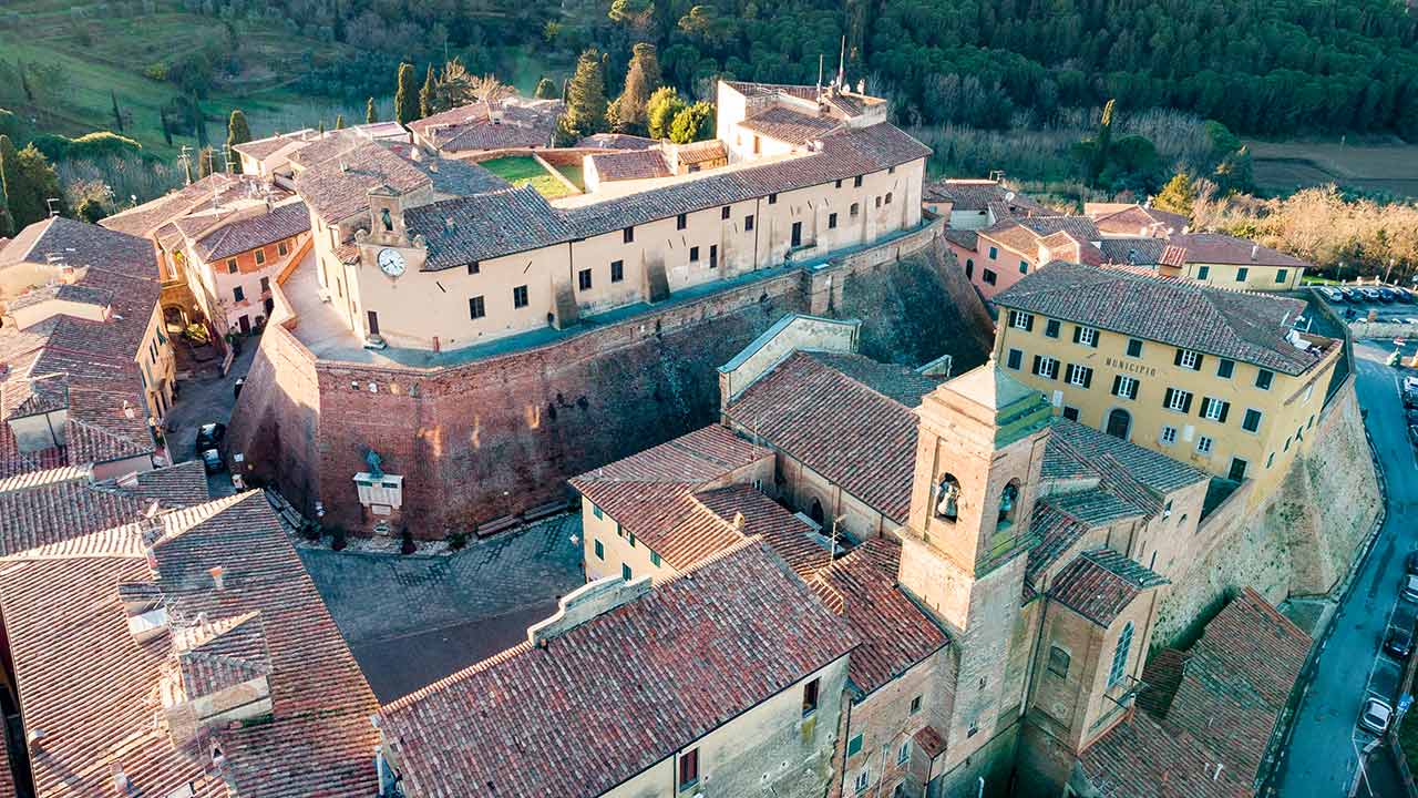 immagine per Collinarea Festival