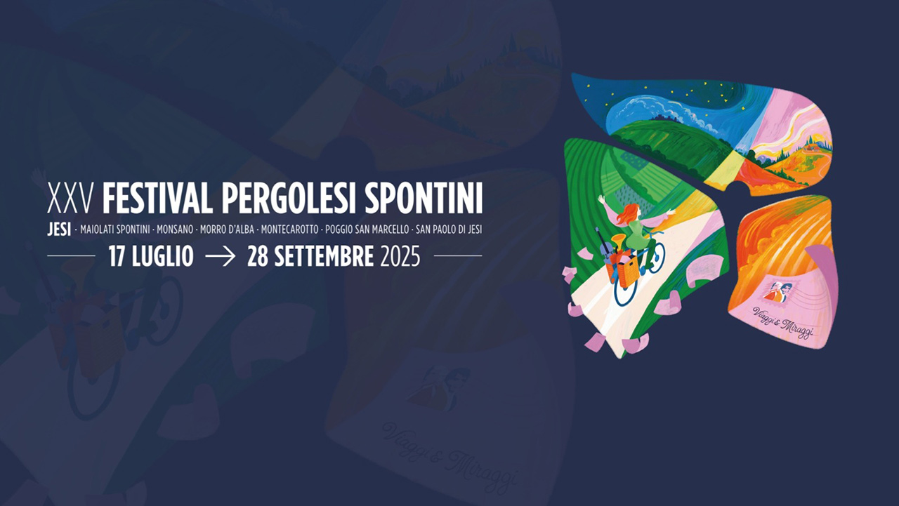 immagine per Festival Pergolesi Spontini