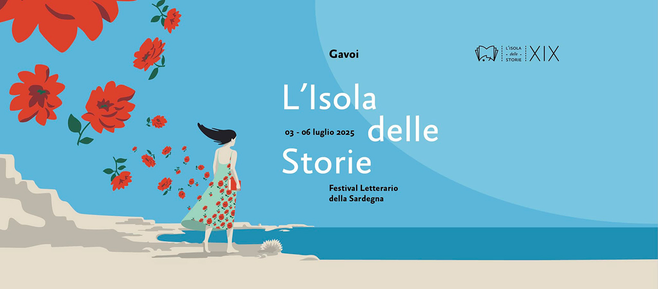 immagine per Isola delle Storie 2025