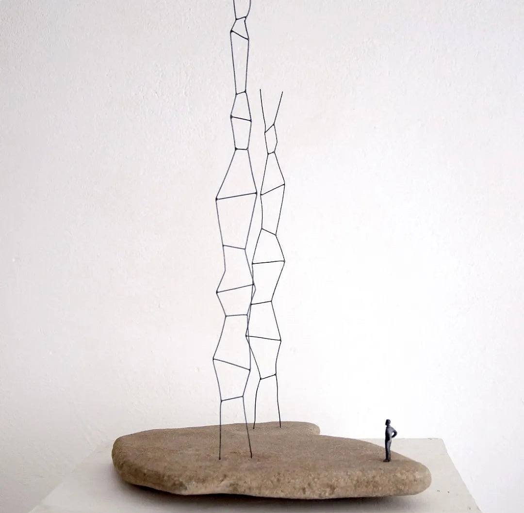 immagine per Luca Serasini Gli Ascoltatori