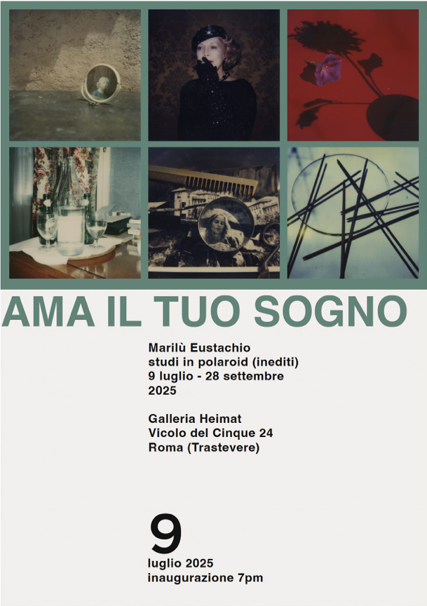 immagine per Marilù Eustachio