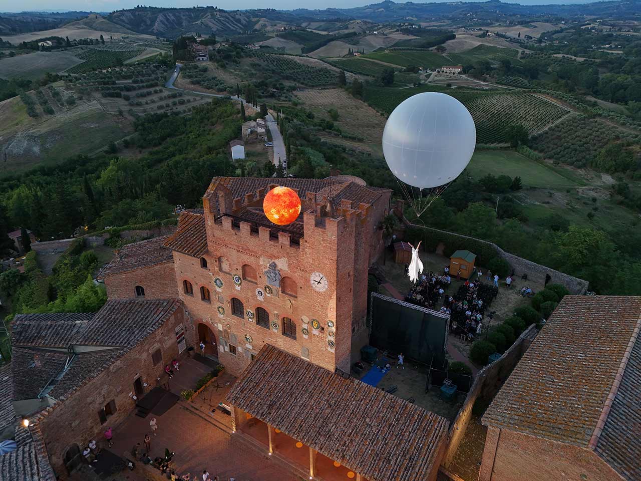 immagine per Mercantia