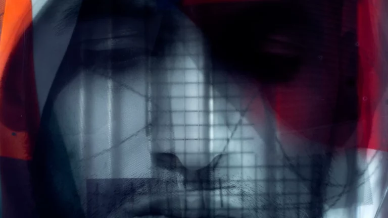 immagine per Mohamed Bourouissa. Dell’umano e la mia parte. Alla Fondazione MAST di Bologna
