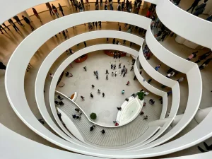 immagine per Musei dell’iperconsumo