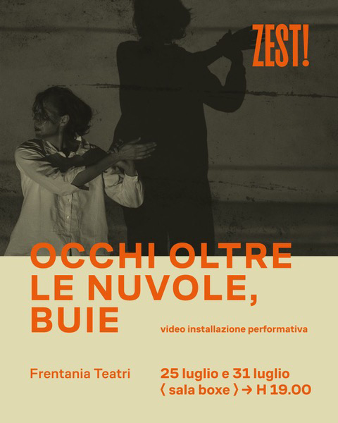 immagine per Zest!