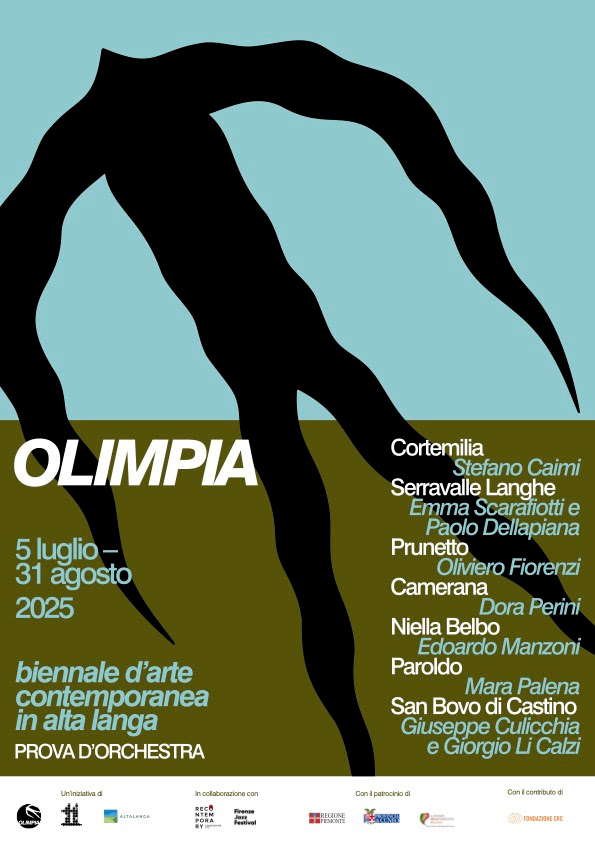 immagine per Olimpia