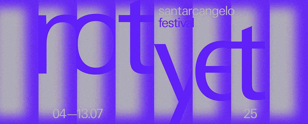 immagine per Santarcangelo Festival 55ª edizione