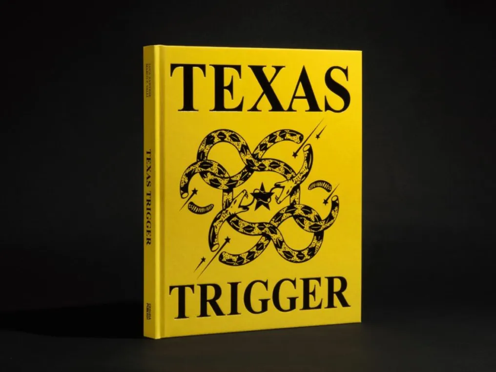 immagine per Texas Trigger, a firma Santese-Valli