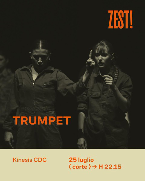 immagine per Zest!