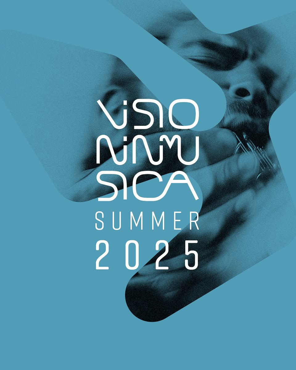 immagine per Visioninmusica Summer 2025