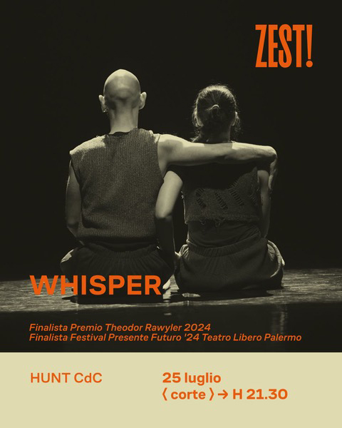 immagine per Zest!