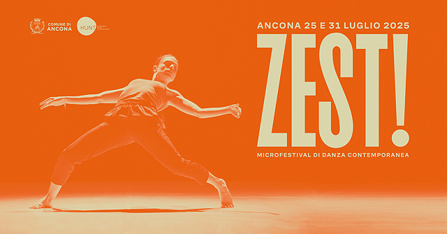 immagine per Zest!