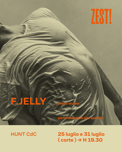 immagine per Zest!