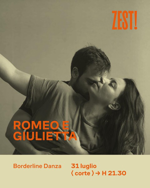 immagine per Zest!