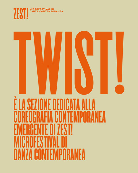 immagine per Zest!