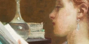 immagine per L’Antiquario, testimone di Arte e Cultura: primo Concorso Letterario della Federazione Italiana Mercanti d’Arte