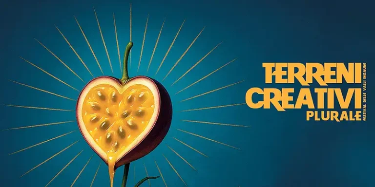 immagine per Terreni Creativi Festival Plurale
