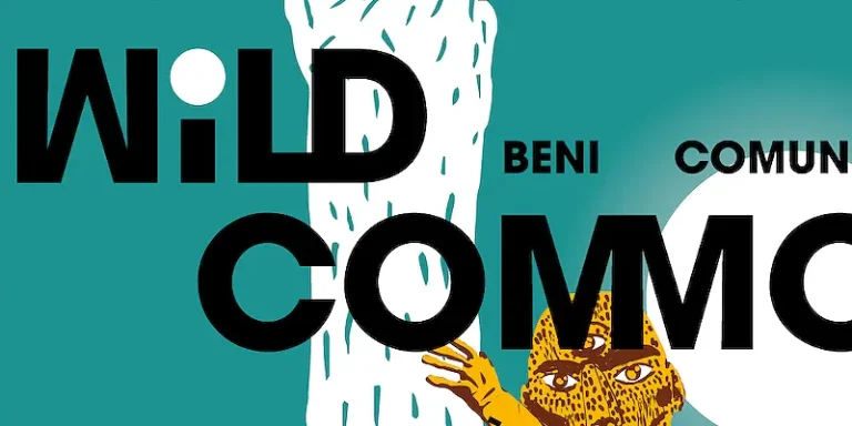 immagine per Wild Commons 2025