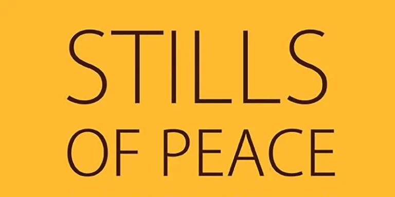 immagine per Stills of Peace 2025