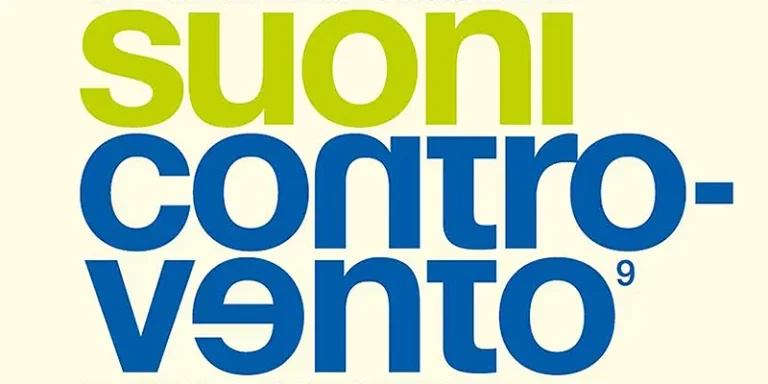 immagine per Suoni Controvento