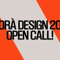 immagine per Agorà Design Contest 2025