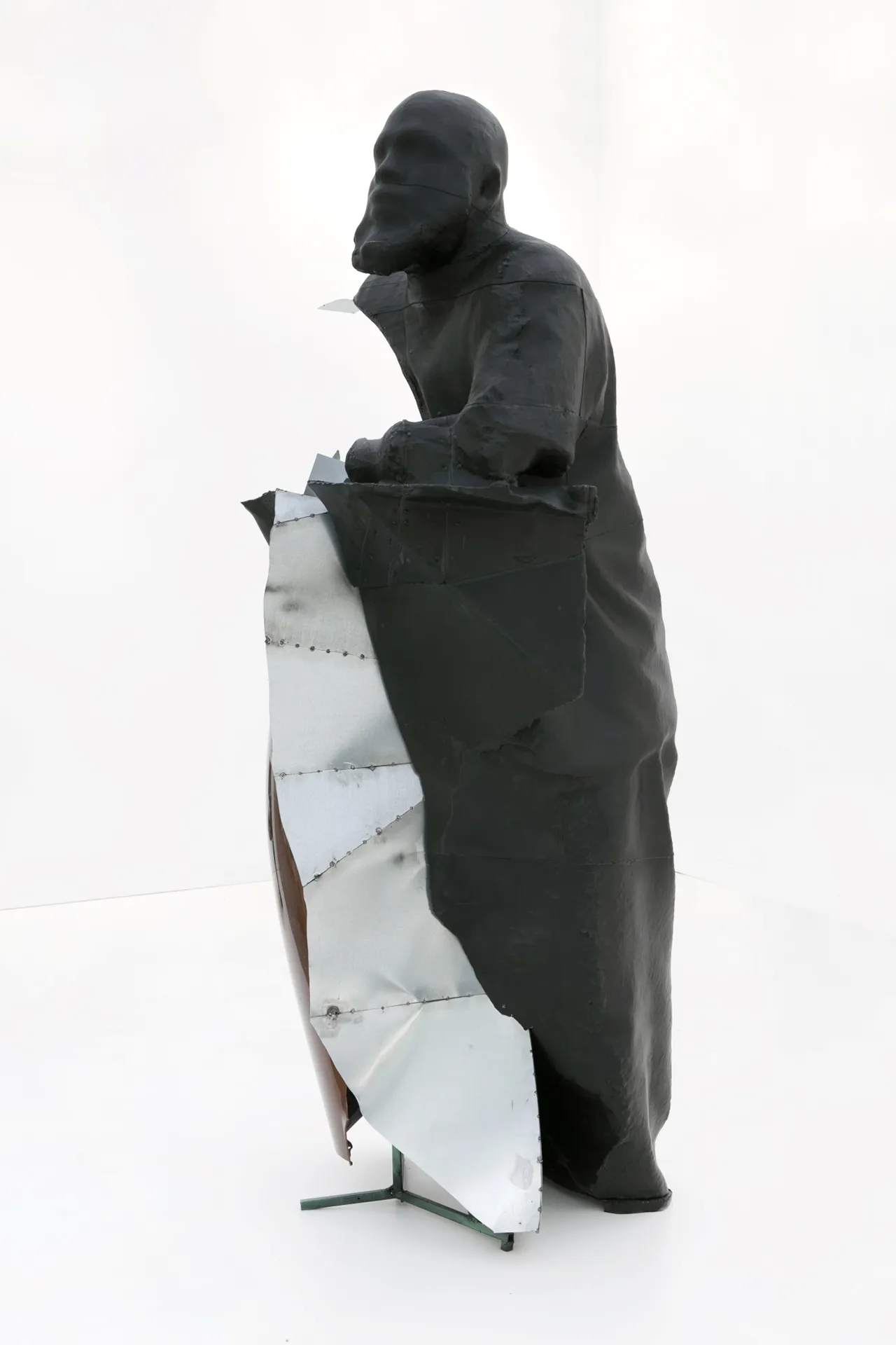 immagine per Pour une Poignée de Dollars, 2019 © Mohamed Bourouissa ADAGP Courtesy of the artist and Mennour, Paris