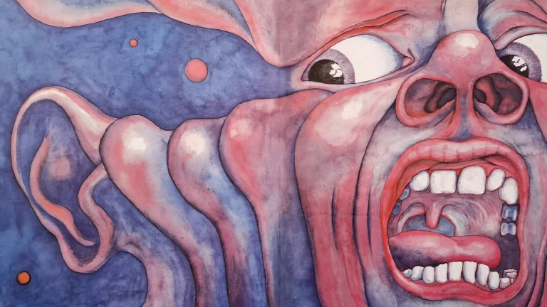 immagine per Immaginari visivi e culturali Rock nell’era del vinile