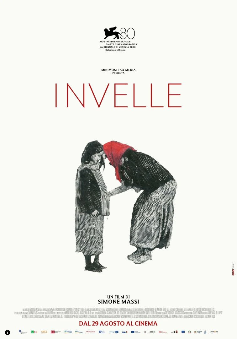 immagine per Invelle. Manifesto del film