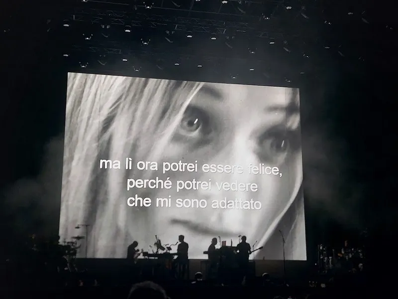 immagine per I Massive Attack sono il nostro Black Mirror