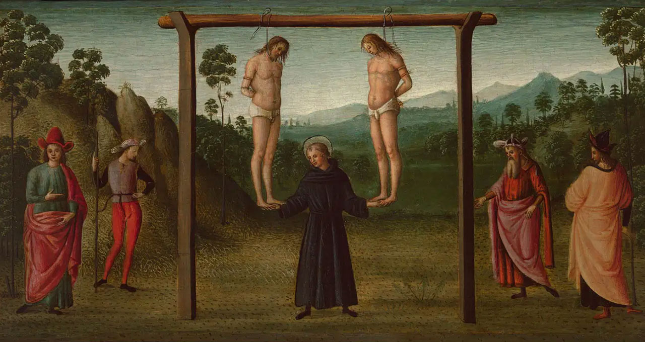 immagine per tesori villa aurea