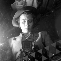 immagine per Vivian Maier
