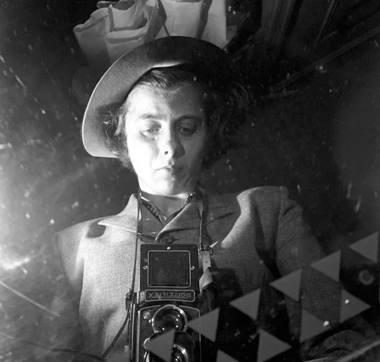 immagine per Vivian Maier