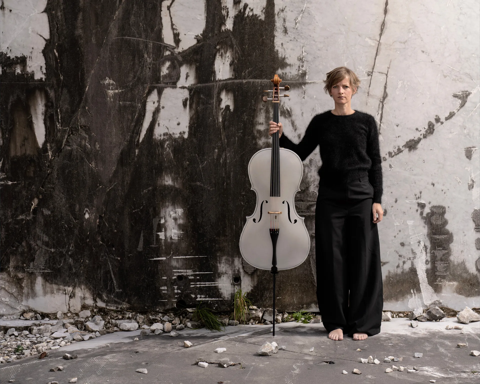 immagine per Naomi Berrill, Humanity: Seeing Through His Eyes, Standing In Her Shoes