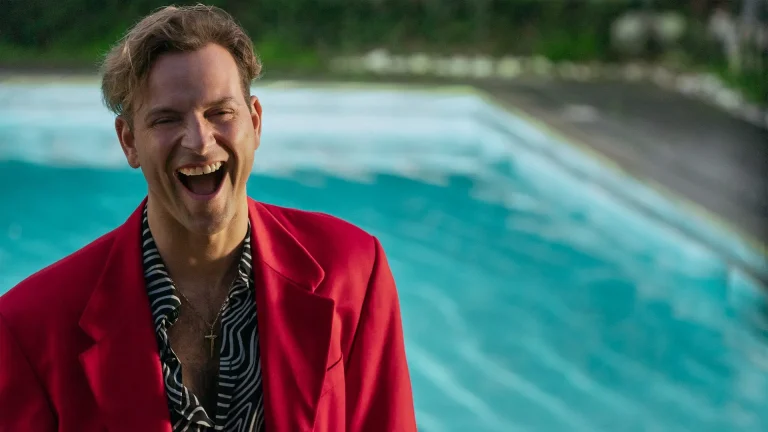immagine per Alessandro Borghi/Rocco Siffredi in Supersex