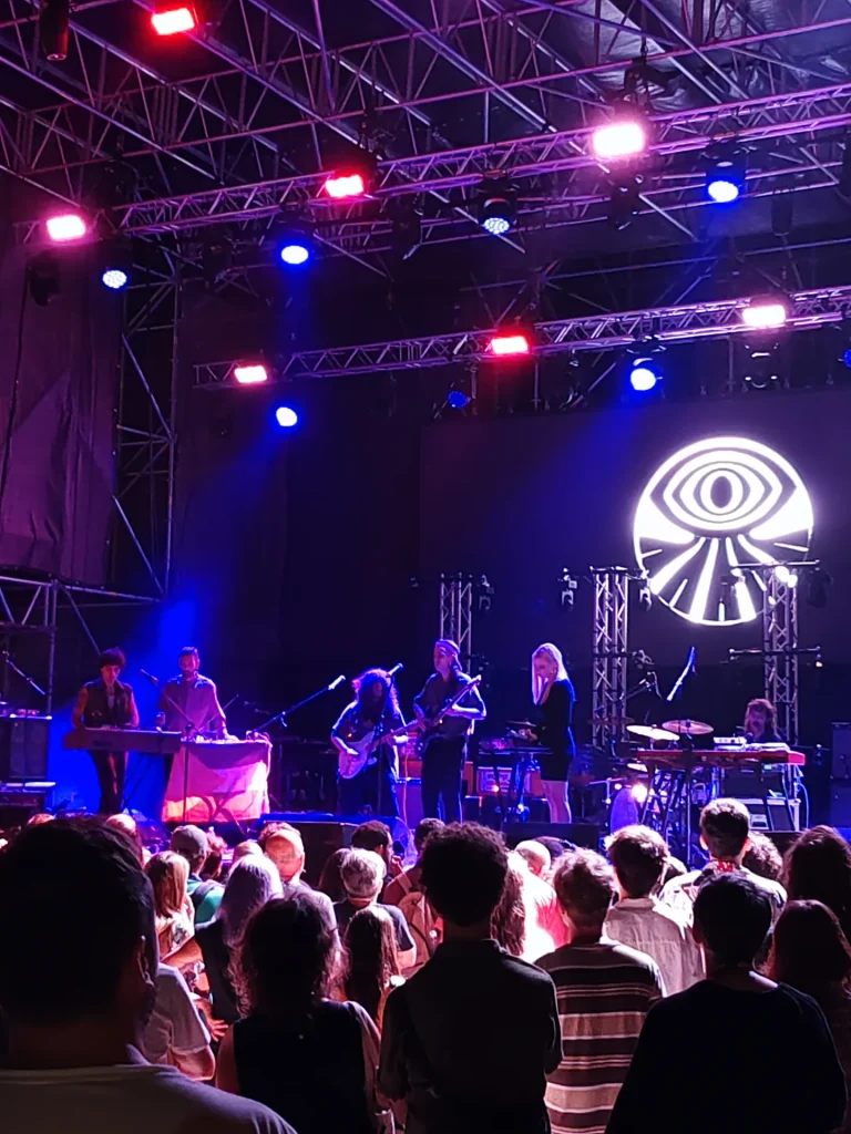 immagine per Neoprimitivi, Locus Festival 2025 - Ph. S. Ferraiolo