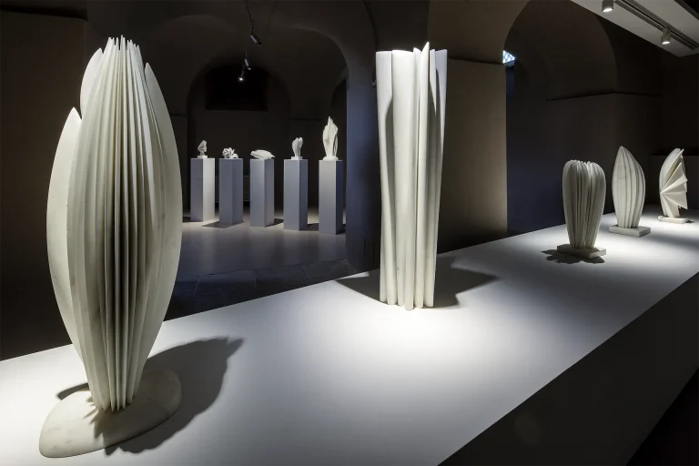 immagine per Allestimento Museo Guadagnucci - ph. Enrico Amici