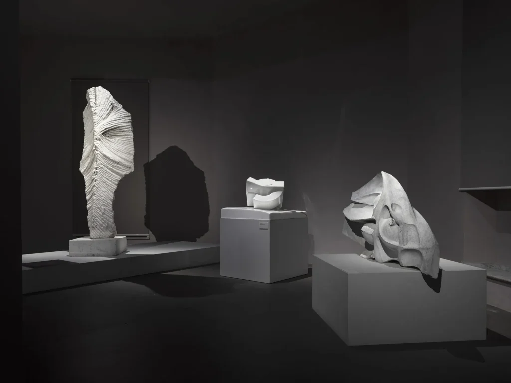 immagine per Allestimento Museo Guadagnucci © Nicola Gnesi