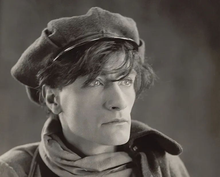 immagine per Antonin Artaud