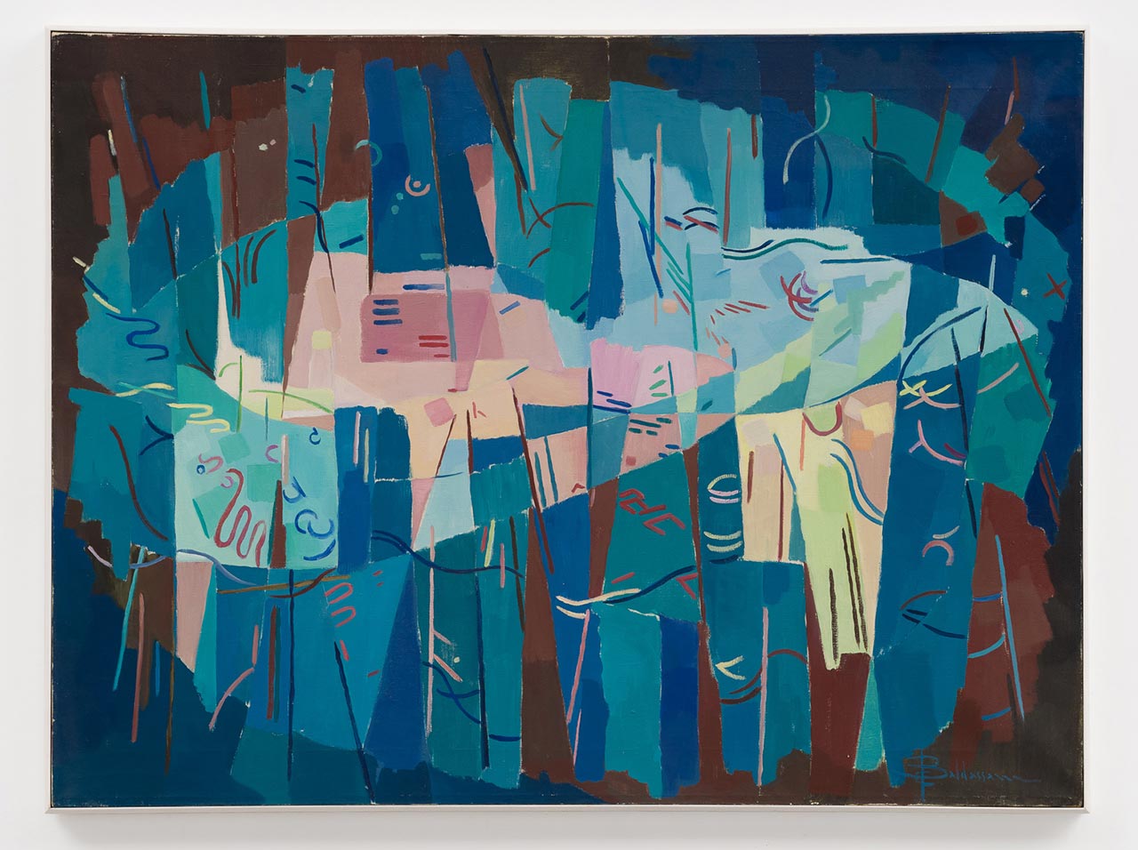 immagine per Contemporanea 25