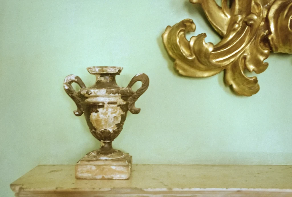 immagine per Daniele Ratti, Casa Guidi, Firenze, Italia, Marzo 2020
