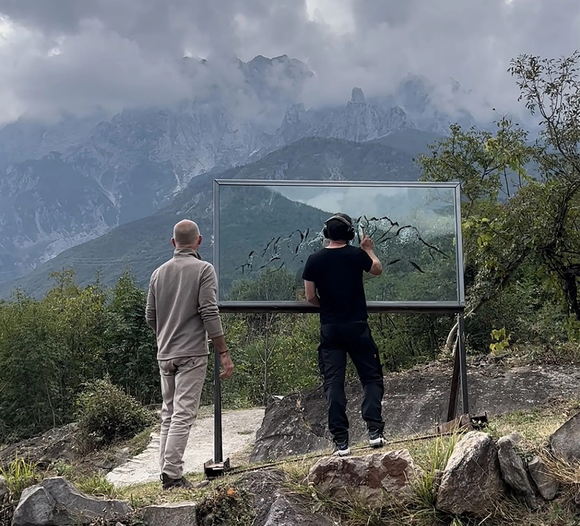 immagine per Bienno Borgo degli Artisti 2.0