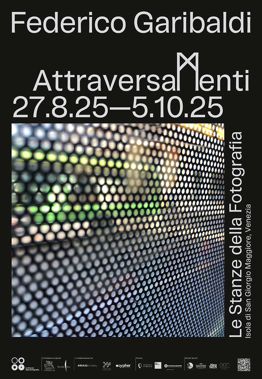immagine per Garibaldi Stanze Fotografia AttraversaMenti