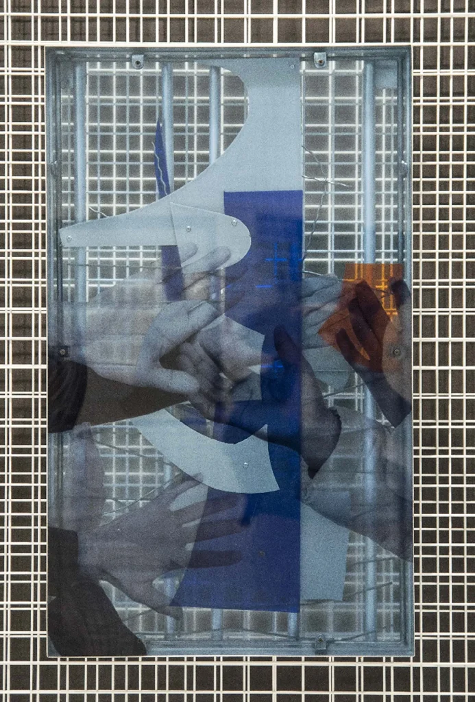 immagine per MAST - Hands - Mohamed Bourouissa 2 - ph. Cristina Villani