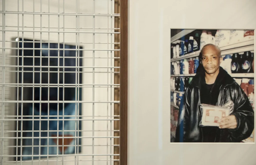 immagine per MAST - Shoplifters - Mohamed Bourouissa 1 - ph. Cristina Villani