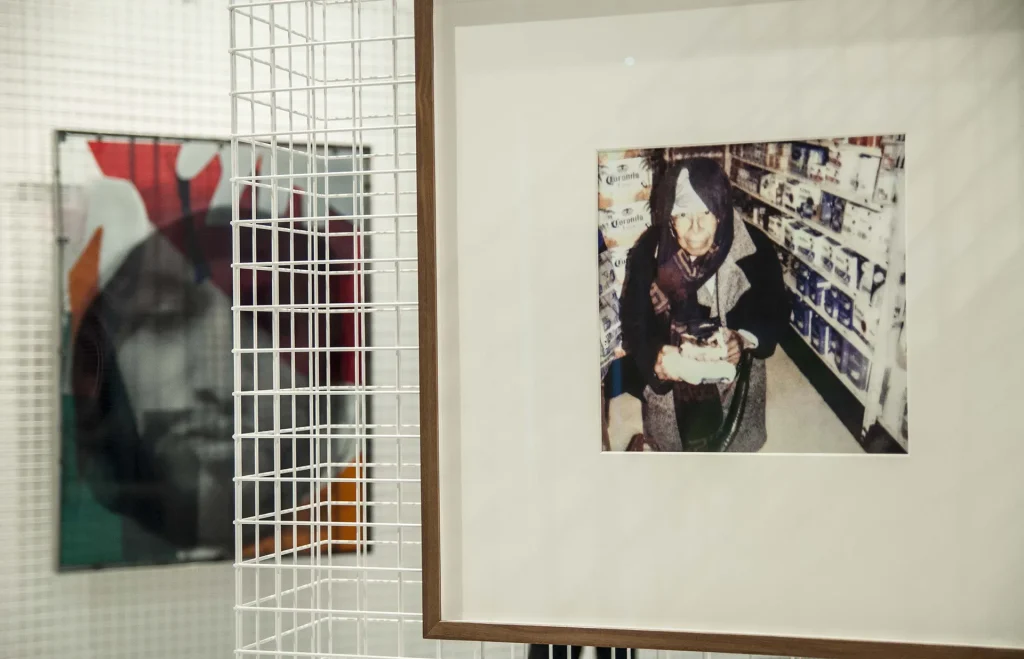 immagine per MAST - Shoplifters - Mohamed Bourouissa 3- ph. Cristina Villani