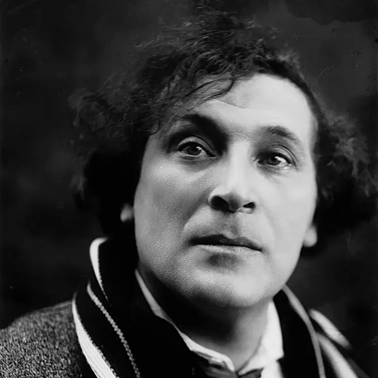 immagine per Marc Chagall